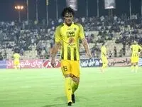 درخشش نورافکن در بازی با ازبکستان؛ زنگ خطر برای سرخابی ها