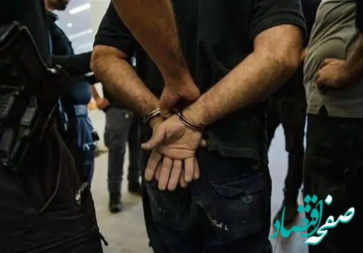 بازداشت ۳ نفر مرتبط با شبکه‌های معاند در سمیرم + جزئیات