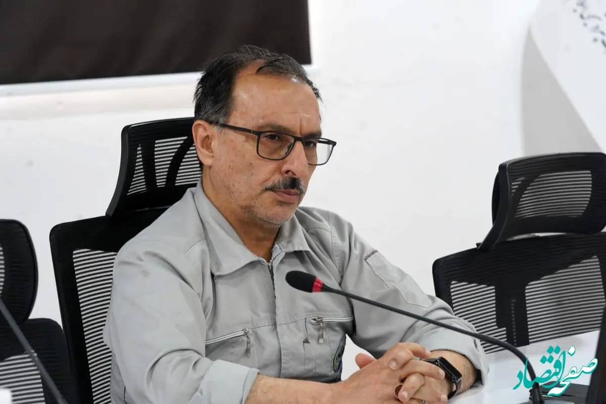 تحقق ۱۰۳ درصدی تولید در پتروشیمی ایلام