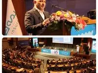 مدیر عامل بیمه دی برنامه‌های تحول‌آفرین این شرکت را تشریح کرد