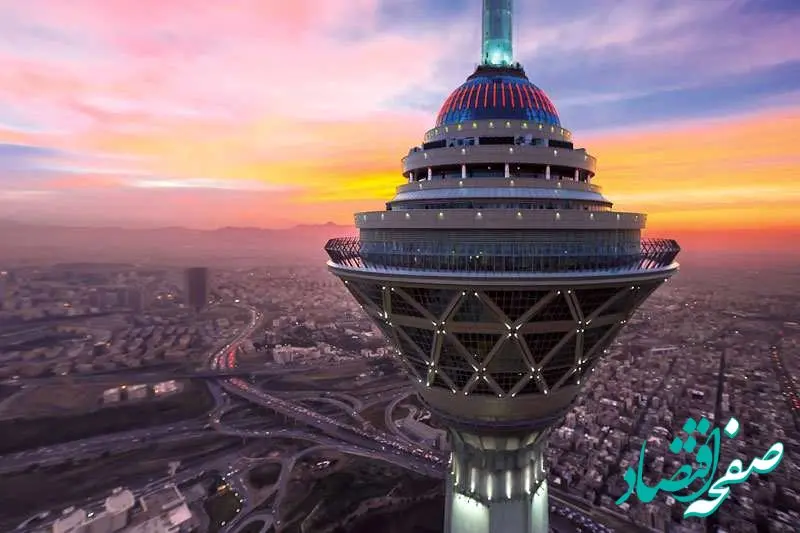 راهنمای گردشگری و تورهای رایگان تهران در نوروز ۱۴۰۴