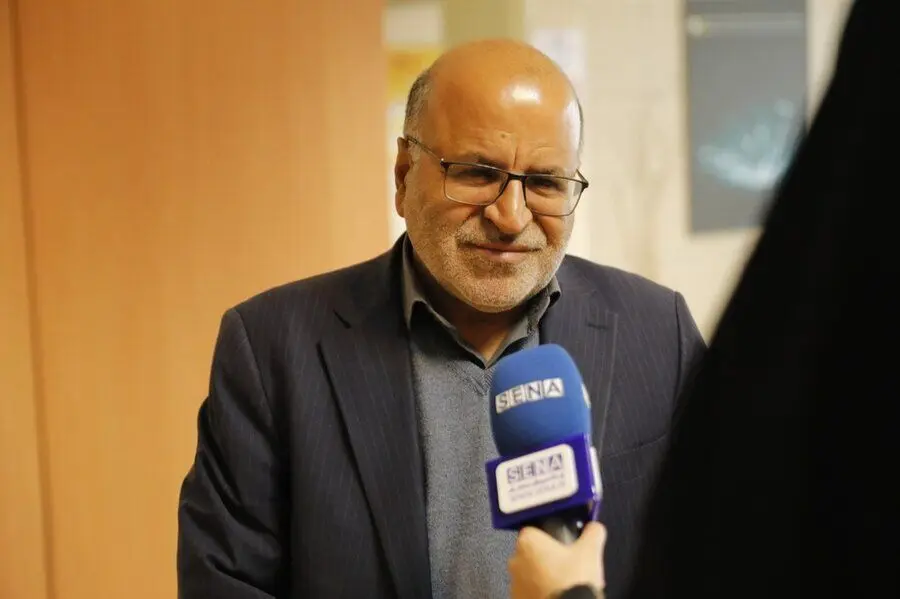 فعالیت بنگاه‌های اقتصادی بر پایه جذب مشارکت مردم باشد