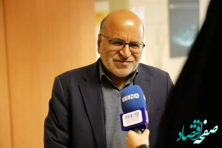 فعالیت بنگاه‌های اقتصادی بر پایه جذب مشارکت مردم باشد