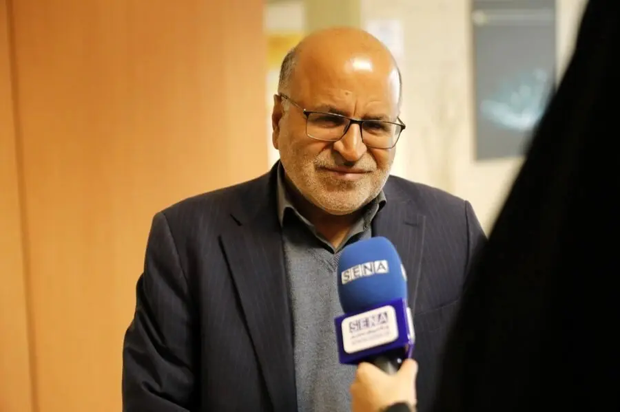 فعالیت بنگاه‌های اقتصادی بر پایه جذب مشارکت مردم باشد