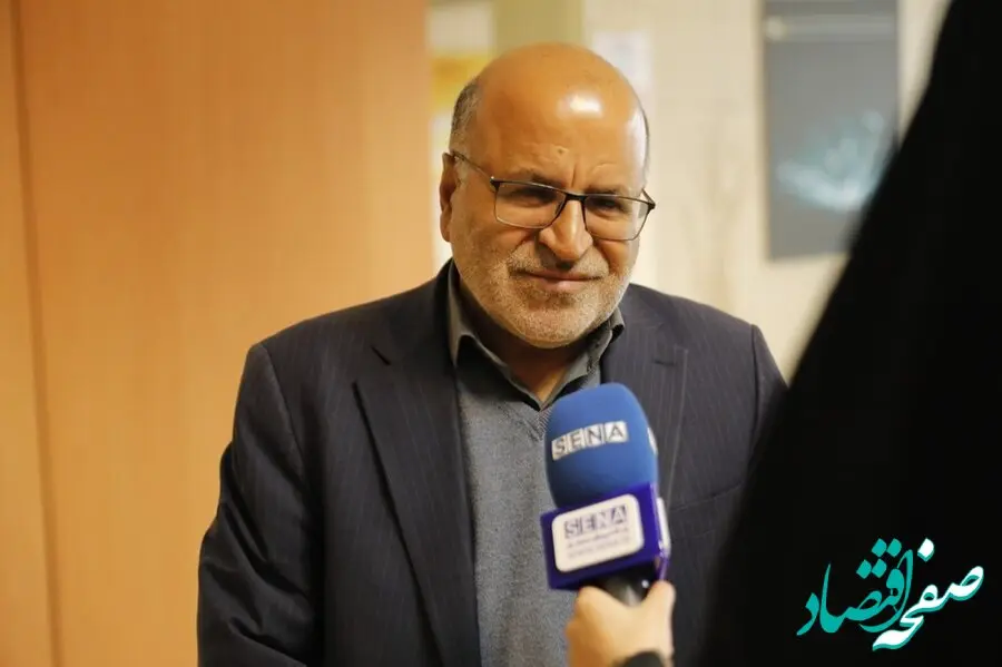 فعالیت بنگاه‌های اقتصادی بر پایه جذب مشارکت مردم باشد