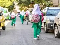 تعطیلی مدارس به دلیل آنفولانزا؟ وزیر آموزش و پرورش پاسخ داد