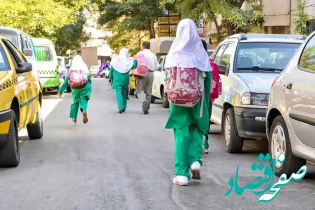 تعطیلی مدارس به دلیل آنفولانزا؟ وزیر آموزش و پرورش پاسخ داد