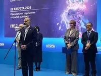 گشایش اتومبیلیتی ۲۰۲۶ روسیه با حضور ایران؛ مبادلات قطعه‌سازان ۸ برابر شد