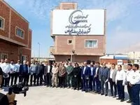 صدف خلیج‌فارس تا پایان ۱۴۰۲ راه‌اندازی می‌شود