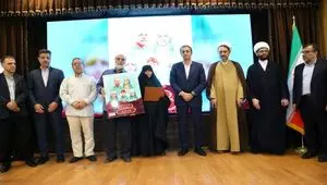 آقاجانلو: رسالت کنونی ما، کمک به تاب آوری، توسعه صادرات و توسعه پایدار کشور است