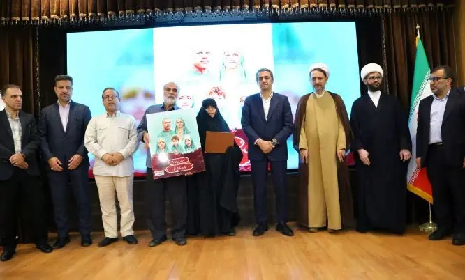 آقاجانلو: رسالت کنونی ما، کمک به تاب آوری، توسعه صادرات و توسعه پایدار کشور است