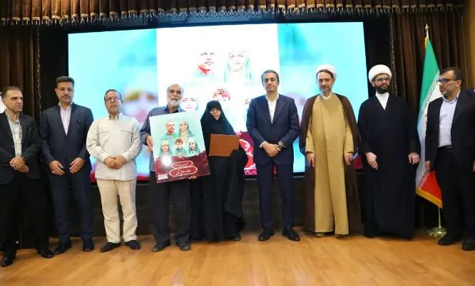 آقاجانلو: رسالت کنونی ما، کمک به تاب آوری، توسعه صادرات و توسعه پایدار کشور است