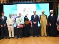 آقاجانلو: رسالت کنونی ما، کمک به تاب آوری، توسعه صادرات و توسعه پایدار کشور است