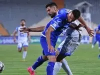 این بازیکن استقلال به پست قبلی اش برگشت؟