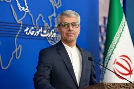 بقائی: مذاکرات مسقط بر رفع تحریم‌ها و مسائل هسته‌ای متمرکز بود | مذاکرات مسقط؛ تمرکز بر تحریم‌ها و برنامه هسته‌ای ایران