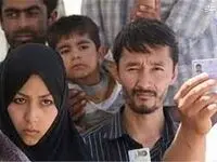 گرفتن مالیات از اتباع افغان آغاز شد