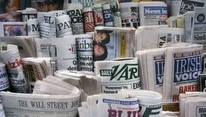 مهمترین اخبار اقتصادی جهان در چند ساعت گذشته؛ امروز چهارشنبه ۹ اردیبهشت ۱۴۰۵