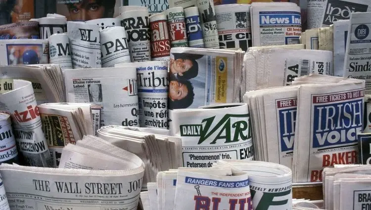 مهمترین اخبار اقتصادی جهان در چند ساعت گذشته؛ امروز چهارشنبه ۹ اردیبهشت ۱۴۰۵