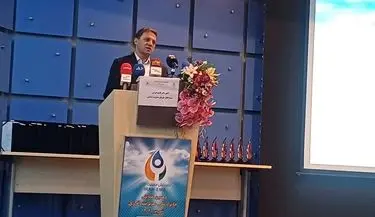 خرمی: مدیریت انرژی مسئولیتی ملی، اخلاقی و اجتماعی است