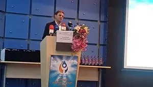 خرمی: مدیریت انرژی مسئولیتی ملی، اخلاقی و اجتماعی است
