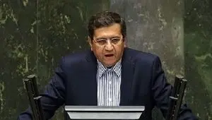 آنچه در جلسه نمایندگان با همتی درباره مدیریت ارز و هماهنگی های اقتصادی گذشت