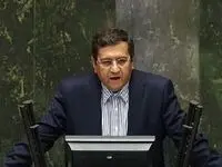 آنچه در جلسه نمایندگان با همتی درباره مدیریت ارز و هماهنگی های اقتصادی گذشت
