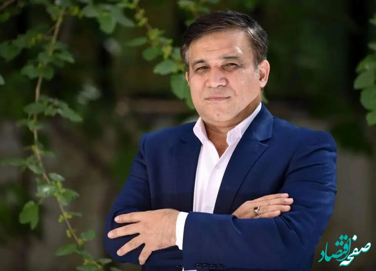 تاجرنیا: تصمیم نهایی درباره سرمربی استقلال امروز گرفته می‌شود