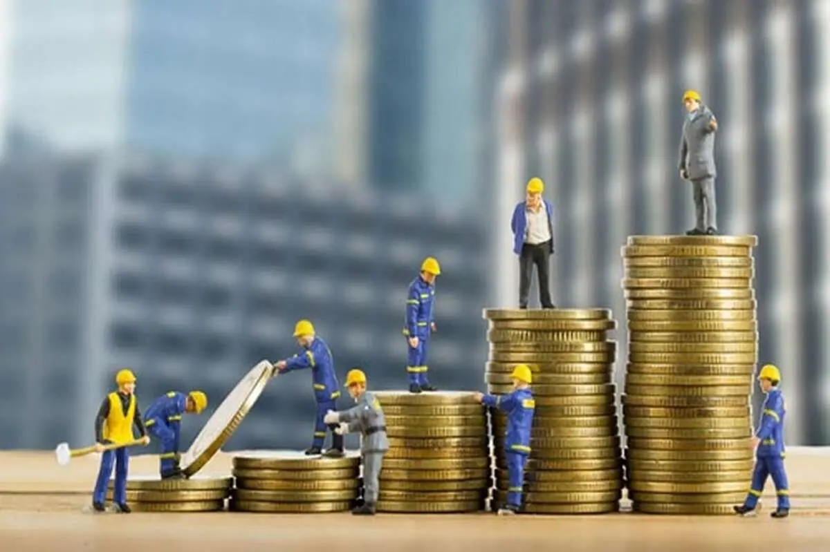 نحوه محاسبه تورم در تعیین دستمزد کارگران اشتباه است