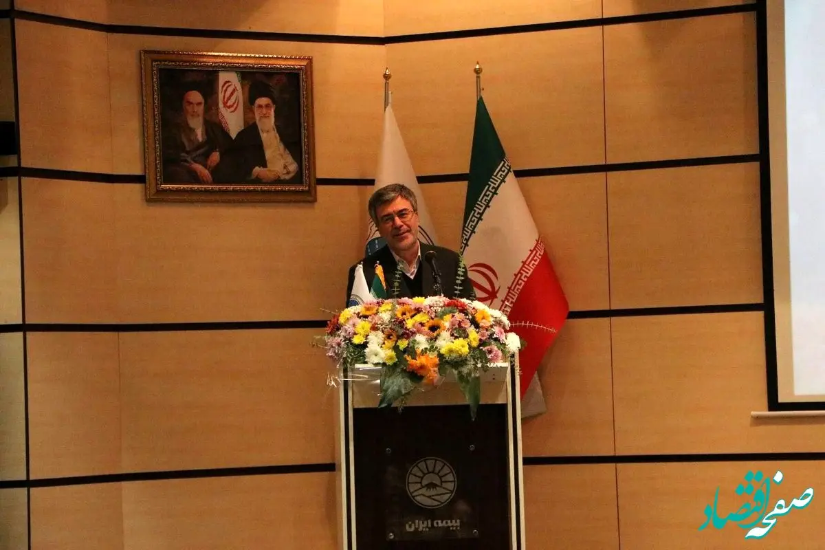 برگزاری جشن ولادت حضرت فاطمه زهرا(س) و روز مادر و زن در بیمه ایران