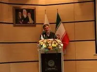 برگزاری جشن ولادت حضرت فاطمه زهرا(س) و روز مادر و زن در بیمه ایران
