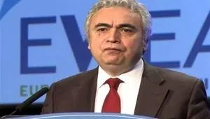 آخرین وضعیت بحران انرژی در جهان