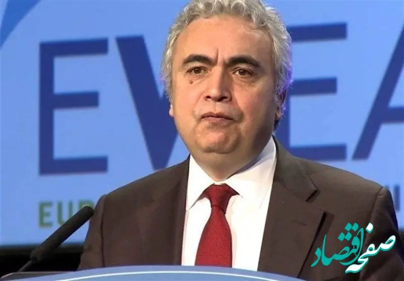 آخرین وضعیت بحران انرژی در جهان