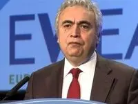 آخرین وضعیت بحران انرژی در جهان