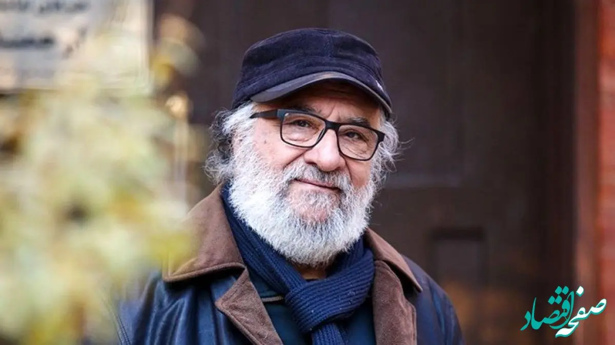 واکنش متفاوت داریوش ارجمند به خبر درگذشت پروانه معصومی