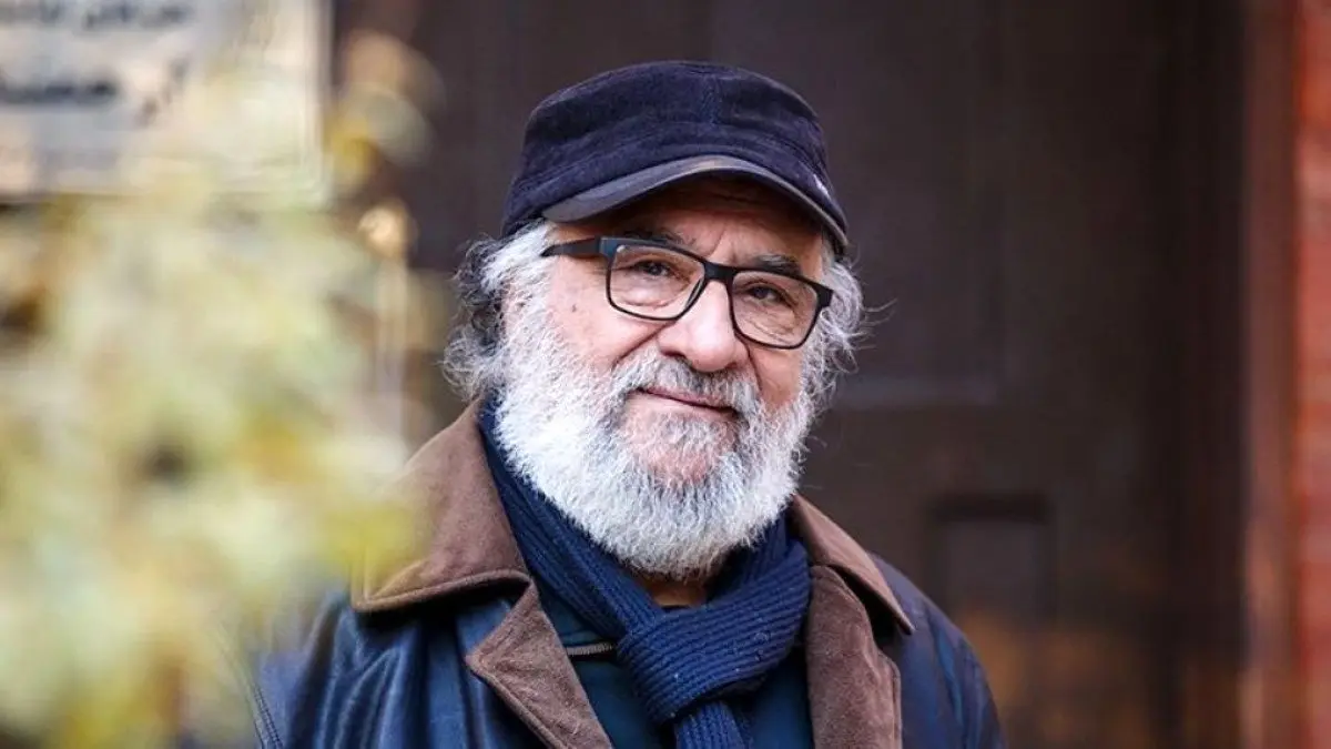 واکنش متفاوت داریوش ارجمند به خبر درگذشت پروانه معصومی