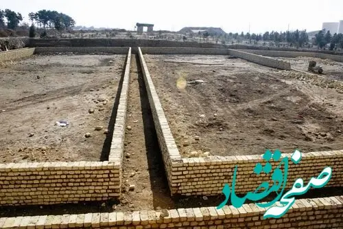 جدیدترین خبر از واگذاری زمین به خانوارهای دارای ۳ فرزند و بیشتر امروز ۲۰ شهریور ۱۴۰۲