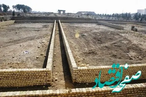 جدیدترین خبر از واگذاری زمین به خانوارهای دارای ۳ فرزند و بیشتر امروز ۲۰ شهریور ۱۴۰۲