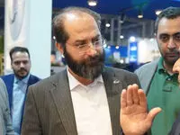 پتروشیمی خوزستان در نخستین روز از رویداد شانزدهمین نمایشگاه بین‌المللی صنعت پلاستیک و رنگ و رزین مشهد