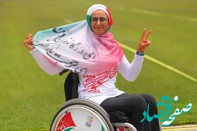 واکنش زهرا نعمتی به جنگ دشمنان با ایران