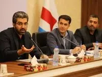 نشست کمیسیون نظارت بر اصناف آبادان و خرمشهر برگزار شد