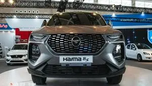 قیمت خودرو‌های ایران خودرو امروز یکشنبه ۱۳ مهر ۱۴۰۴ + جدول قیمت خودرو یکشنبه