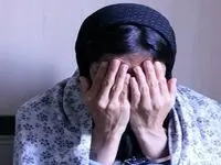 این مادر خیانتکار شوهر و دخترش را کشت ! / انگیزه قاتل چه بود ؟