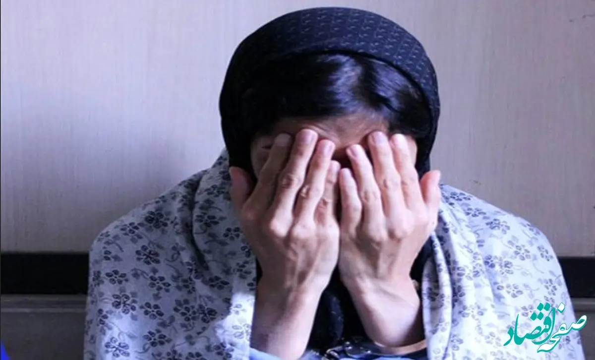 این مادر خیانتکار شوهر و دخترش را کشت ! / انگیزه قاتل چه بود ؟