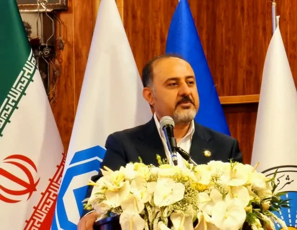 شرکت نیازمند همدلی ، انسجام ، صمیمت و احترام است