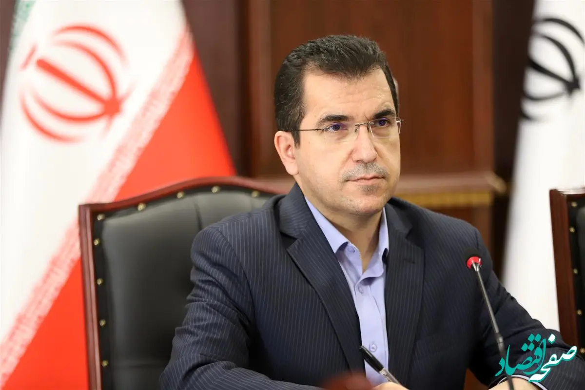 چرا آمار صادات گمرک ج.ا.ا با گمرک مناطق آزاد مطابقت ندارد؟