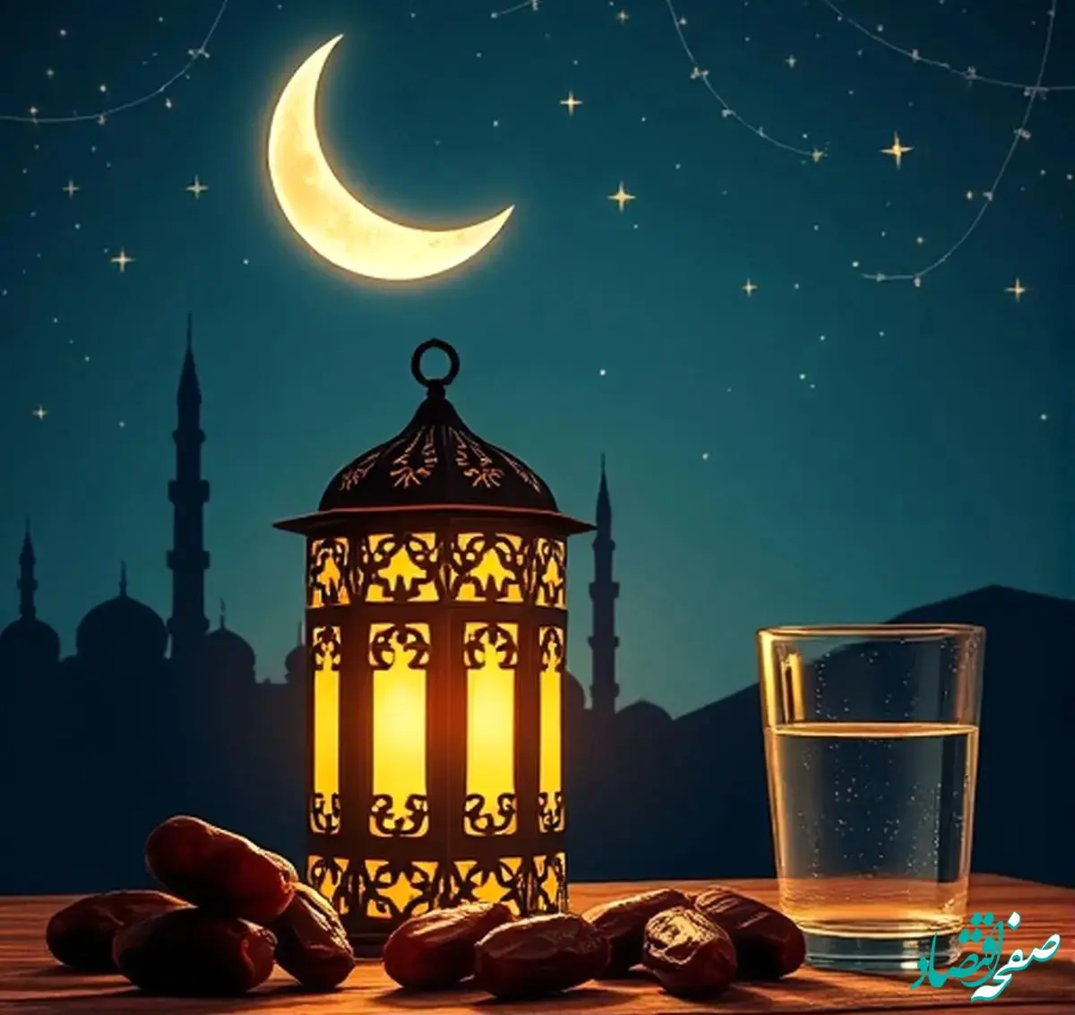 اعمال شب بیست و سوم ماه رمضان، سومین شب قدر