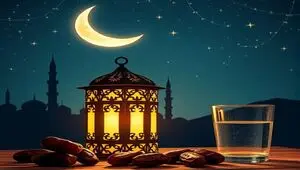 دعای مخصوص شب بیست و سوم ماه رمضان 