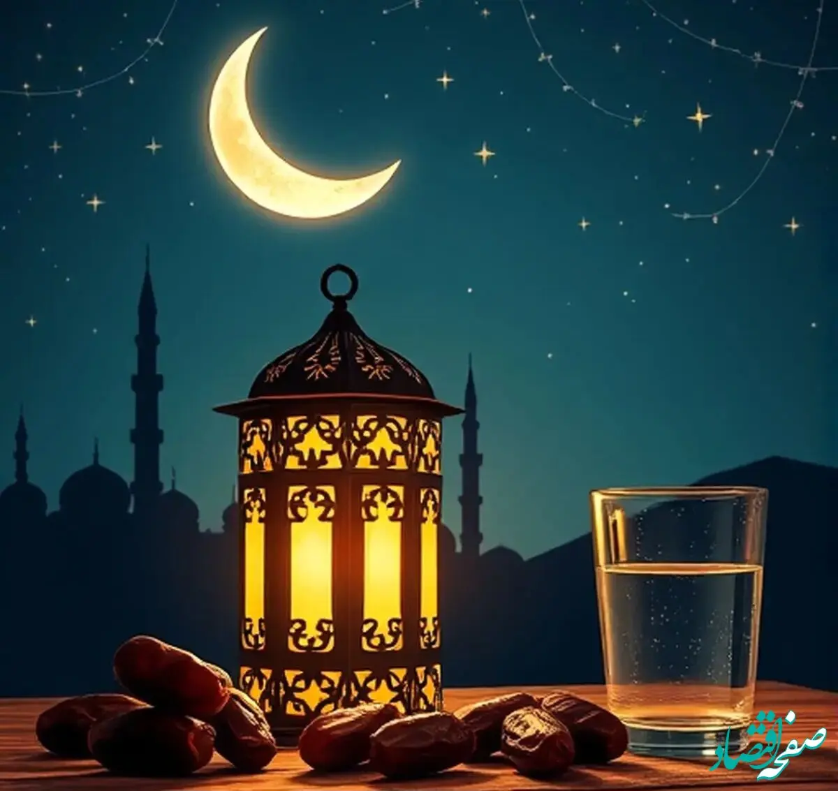 دعای مخصوص شب بیست و سوم ماه رمضان 