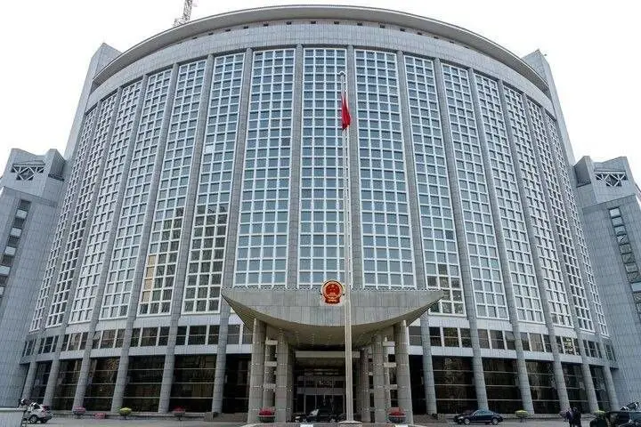 چین: در اسرع وقت باید راهی برای خروج از جنگ آمریکا علیه ایران پیدا کنیم