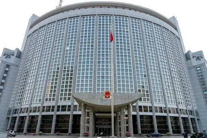 چین: در اسرع وقت باید راهی برای خروج از جنگ آمریکا علیه ایران پیدا کنیم